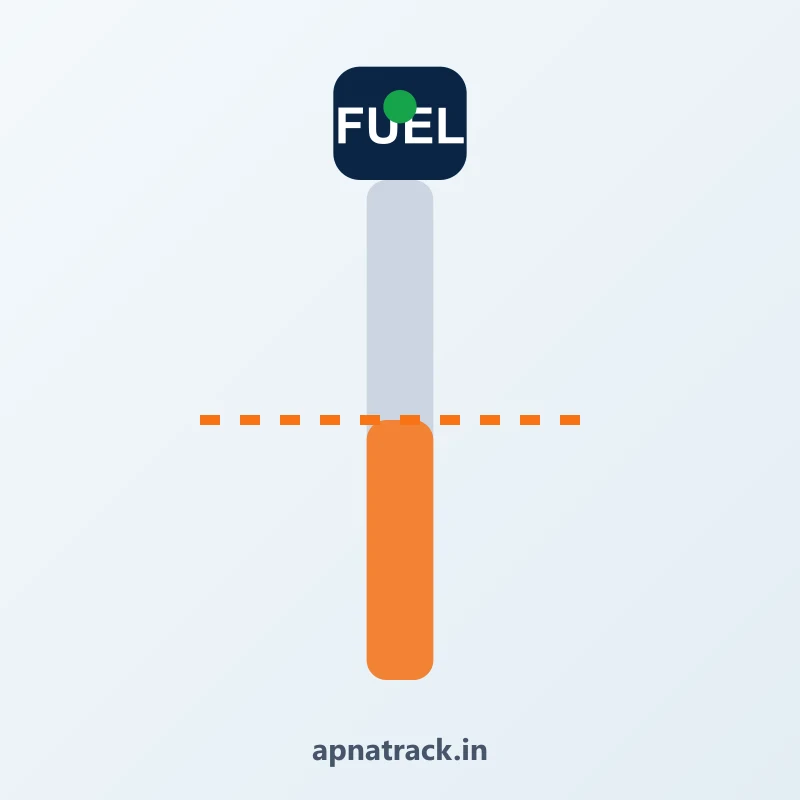 Fuel Level Sensor Kit